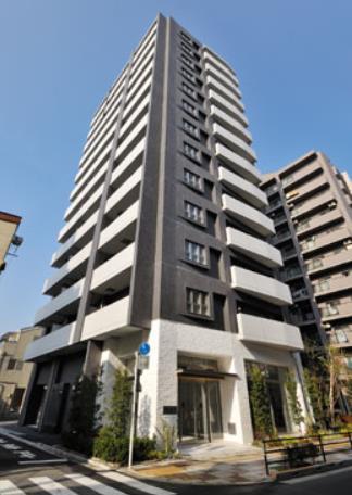 ライオンズ田端アートレジデンス